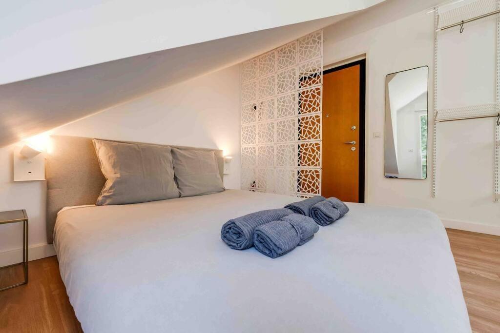 L'Appart Lodge 106 ซิวริเย ภายนอก รูปภาพ