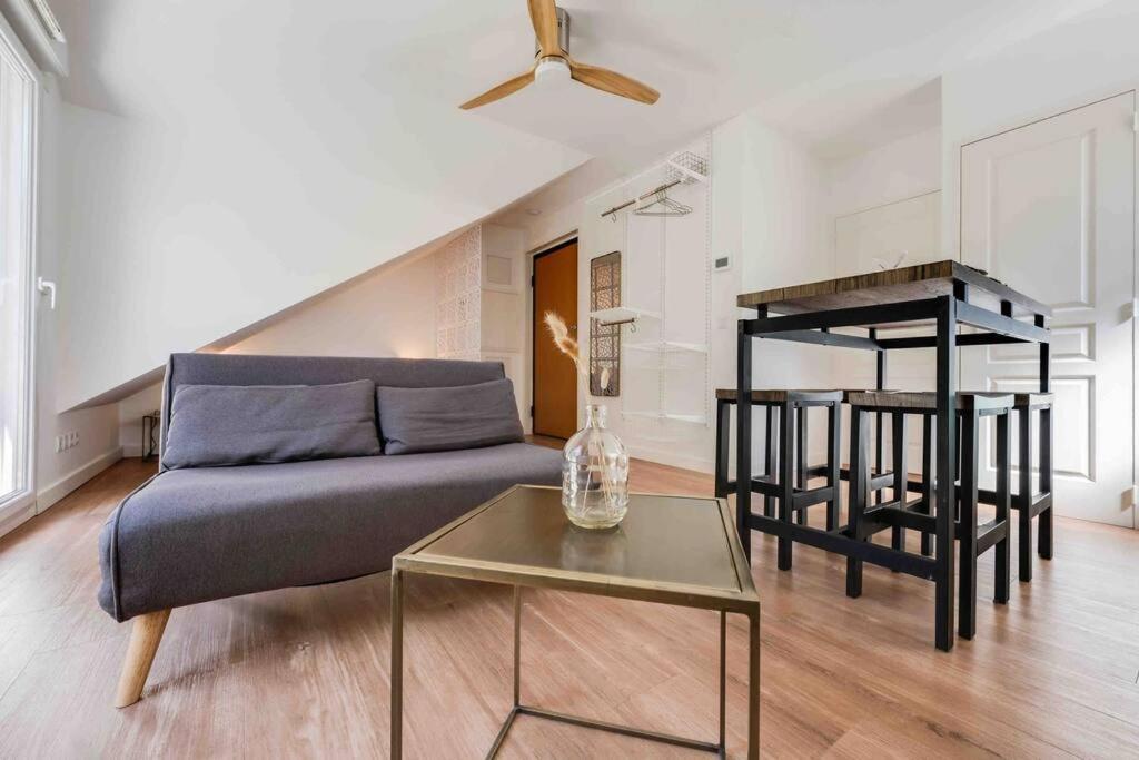 L'Appart Lodge 106 ซิวริเย ภายนอก รูปภาพ